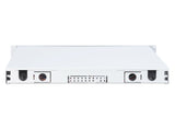 Digitus DN-96332-4 tilbehør til rack Kabelbakkepanel