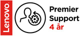 Lenovo 4 Year Premier Support With Onsite 1 licens(er) 4 År