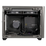 Cooler Master NR200P MAX Small Form Factor (SFF) Sort, Grå 850 W