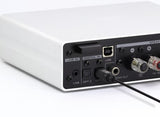 Manhattan 356060 InfiniBand og fiberoptisk kabel 1 m Toslink Sort