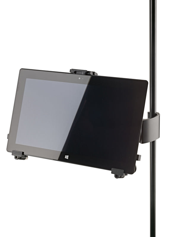 König & Meyer 19791 Passiv holder Tablet/UMPC Sort