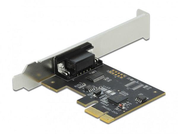 DeLOCK 90000 interface-kort/adapter Intern RS-232