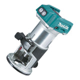 Makita DRT50ZJX2 fræsemaskine