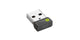 Logitech MX Keys Combo For Business Gen 2 tastatur Mus inkluderet Kontor RF trådløs + Bluetooth QWERTZ Tysk Grafit
