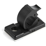 StarTech.com CBMCC1 kabelholder Sort 100 stk