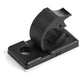 StarTech.com CBMCC1 kabelholder Sort 100 stk