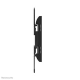 Neomounts WL40-550BL14 tv-beslag 139,7 cm (55") Sort
