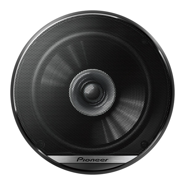 Pioneer TS-G1710F bilhøjttaler Rund 280 W