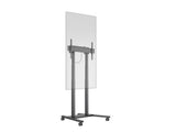 Multibrackets 6751 skærmbeslag til skiltning 2,29 m (90") Sort