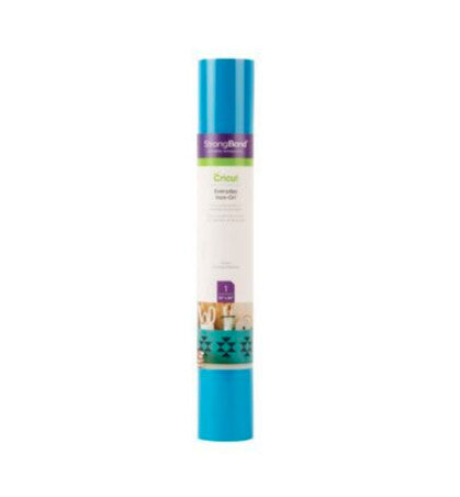Cricut Everyday Iron-On Varmeplade vinylplade