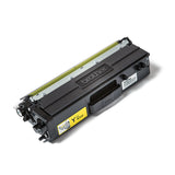 Brother TN-910Y tonerpatron 1 stk Original Gul