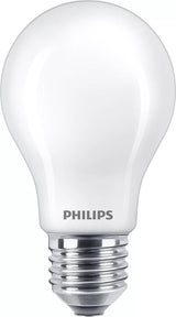 Philips Filament pære matteret 40 W A60 E27 x 2