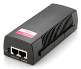 LevelOne POI-2002 PoE adapter Hurtigt ethernet 52 V