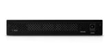 Ubiquiti ER-X-SFP kabelforbundet router Sort