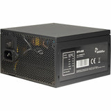 Inter-Tech Argus BPS-600 enhed til strømforsyning 600 W 20+4 pin ATX ATX Sort