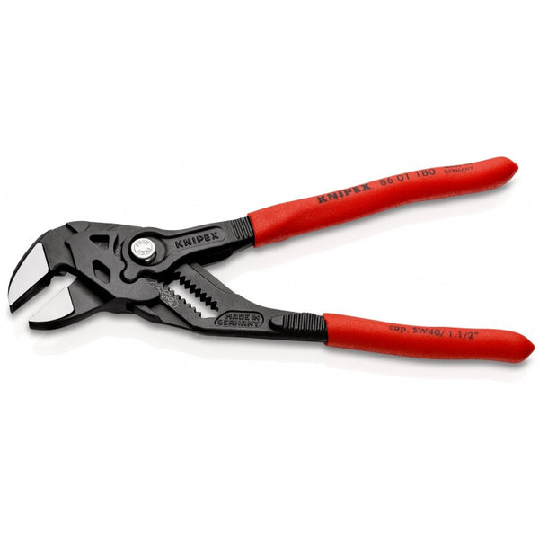 Knipex 86 01 180 tang