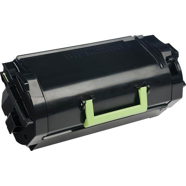 Lexmark 522 tonerpatron 1 stk Original Sort