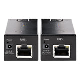 StarTech.com C15012-USB-EXTENDER konsoludbygning Konsol sender & modtager 480 Mbit/s