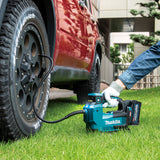 Makita MP001GZ luftkompressore 24 l/min Batteri