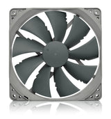 Noctua NF-P14S REDUX-1200 PWM Computerkølesystem Computerkabinet Ventilator 14 cm Grå