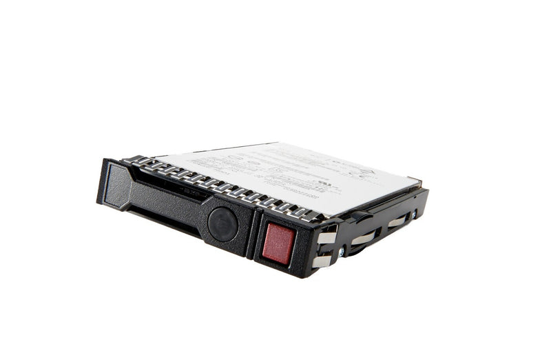 HPE 800GB SAS 12G Mixed Use SFF SC Multi Vendor SSD 2.5"