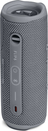 JBL FLIP 6 GRÅ