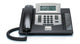 Auerswald COMfortel 1600 Analog telefon Nummervisning Sort