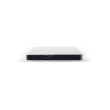 Toshiba Canvio Slim ekstern harddisk 1 TB 2.5" Micro-USB B 3.2 Gen 1 (3.1 Gen 1) Sølv