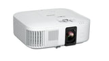 Epson EH-TW6250 Standard-kast projektor 2800 ANSI lumens 3LCD 4K+ (5120x3200) Hvid