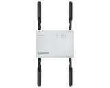 LANCOM IAP-822 1000 Mbit/s Grå Strøm over Ethernet (PoE)