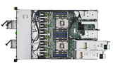 Fujitsu PRIMERGY RX2530 M5 server 0 GB Stativ (1U) Intel® Xeon® Gold 5217 3 GHz 16 GB DDR4-SDRAM 450 W