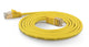 Wantec 7175 netværkskabel Gul 2 m Cat6a S/FTP (S-STP)