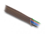 DeLOCK 20903 kabelbakke Brun