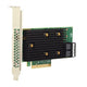Broadcom HBA 9500-8i interface-kort/adapter Intern SAS