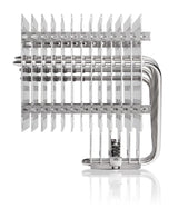 Noctua NH-P1 Computerkølesystem Processor Køleplade/køler Aluminium 1 stk