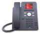 Avaya J139 IP-telefon Sort