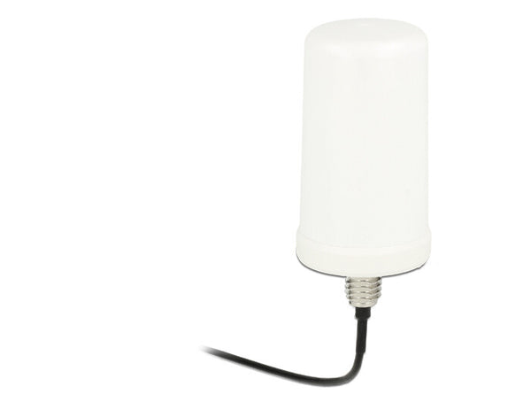 DeLOCK 89449 antenne Omniretningsbestemt antenne RP-SMA 0 dBi
