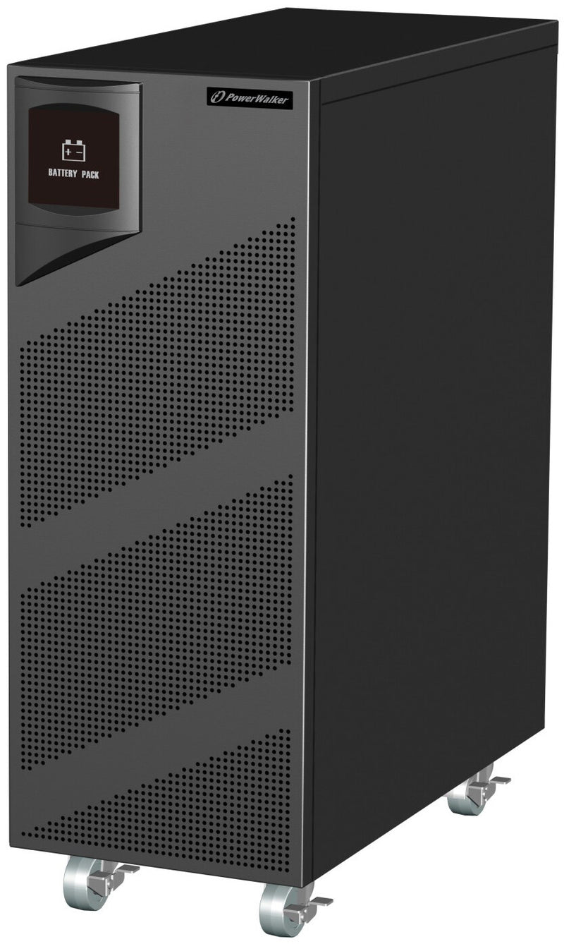 PowerWalker 10120561 UPS batteri 12 V 9 At