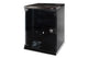 Digitus DN-10-09U-B stativ 9U Vægmonteret stativ Sort