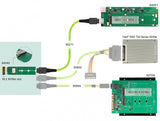 DeLOCK 64040 interface-kort/adapter Intern M.2