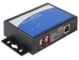 DeLOCK 87586 seriel konverter/repeater/isolator Sort