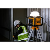 DeWALT DCL074-XJ arbejdslys
