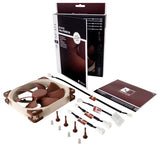 Noctua NF-A14 FLX Computerkølesystem Computerkabinet Ventilator 14 cm