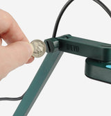 IPEVO V4K dokument kamera Grå CMOS USB 2.0