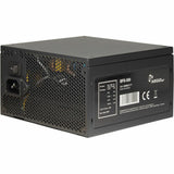 Inter-Tech ArgusNT BPS-500 enhed til strømforsyning 500 W 20+4 pin ATX ATX Sort