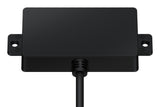 Samsung OH24B Digital fladpaneldisplay 61 cm (24") LCD Wi-Fi 1500 cd/m² Fuld HD Sort Indbygget processer Tizen 6.5 24/7