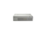 LevelOne GEP-0821 netværksswitch Gigabit Ethernet (10/100/1000) Strøm over Ethernet (PoE) Grå