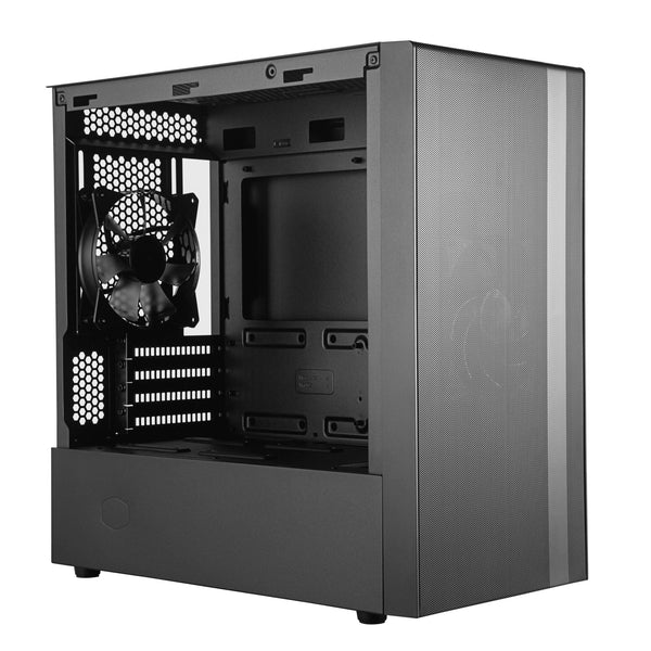 Cooler Master MasterBox NR400 Mini Tower Sort