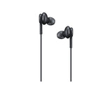 Samsung EO-IA500BBEGWW hovedtelefoner/headset Ledningsført I ørerne Opkald/musik Sort