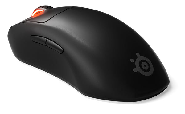 Steelseries ^PRIME WIRELESS mus Kontor Højre hånd Bluetooth Optisk 18000 dpi